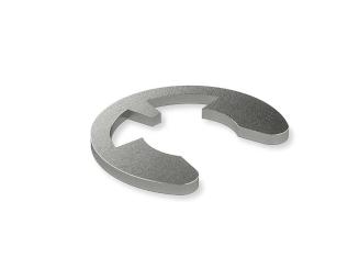 Lock washers for shafts 