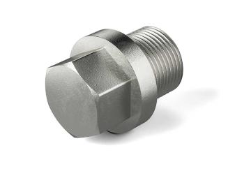 Locking screws 