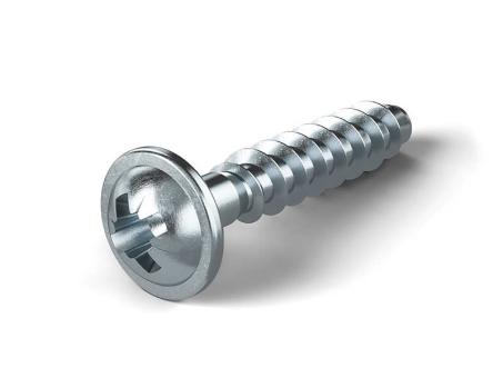 EJOT®-PT screws for thermoplastics 